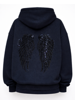 ZAYLEN FASHION | SEQUIN SET