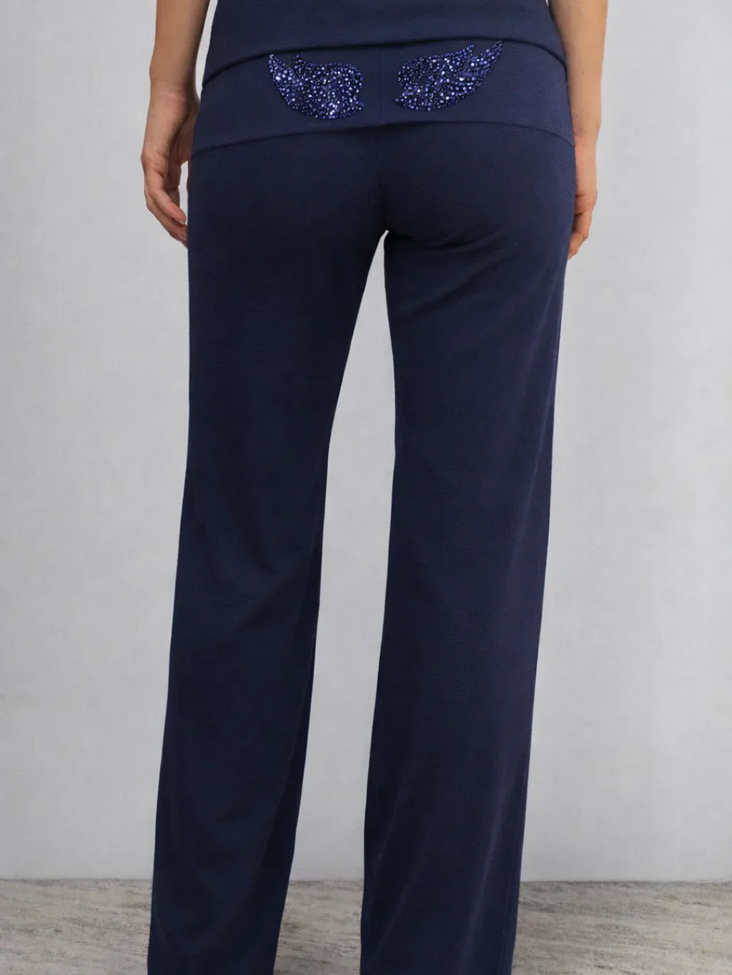 ZAYLEN FASHION | SEQUIN SET